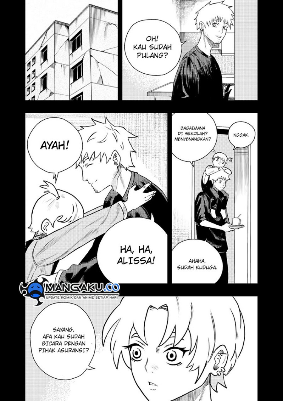 Deaddie Du Dead - Chapter 10 - Page 6