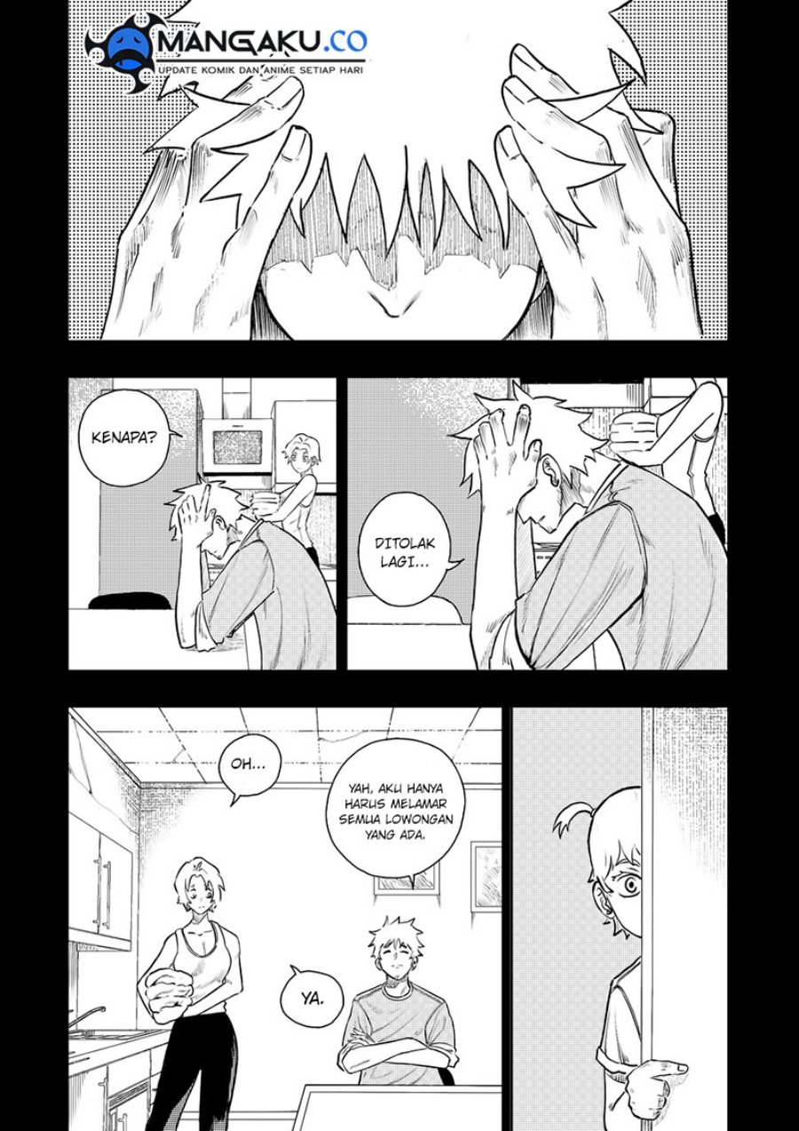 Deaddie Du Dead - Chapter 10 - Page 8