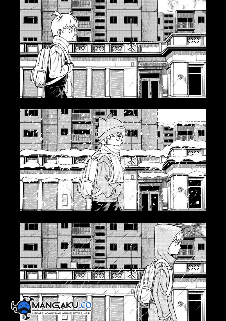 Deaddie Du Dead - Chapter 10 - Page 9