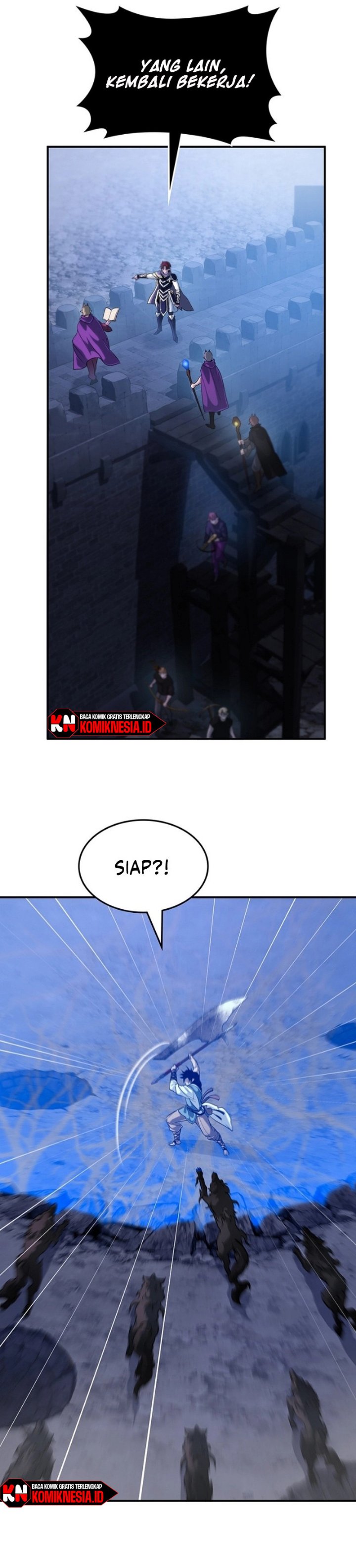 Defiance Of The Fall - Chapter 35 - Page 9