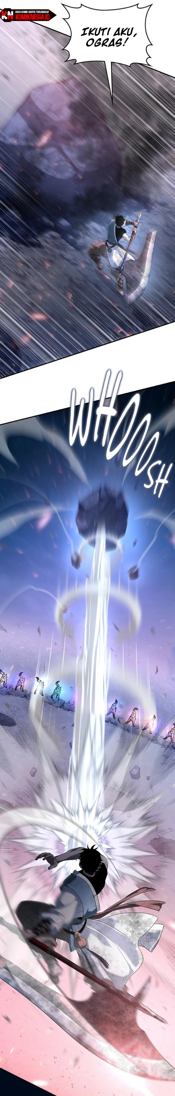 Defiance Of The Fall - Chapter 36 - Page 10
