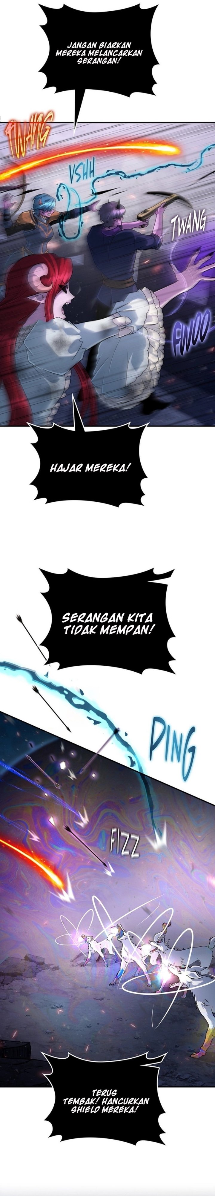 Defiance Of The Fall - Chapter 36 - Page 17