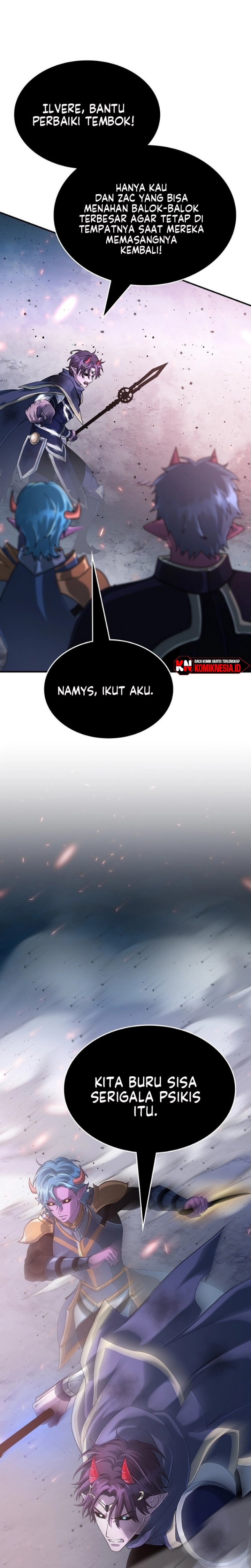 Defiance Of The Fall - Chapter 36 - Page 28