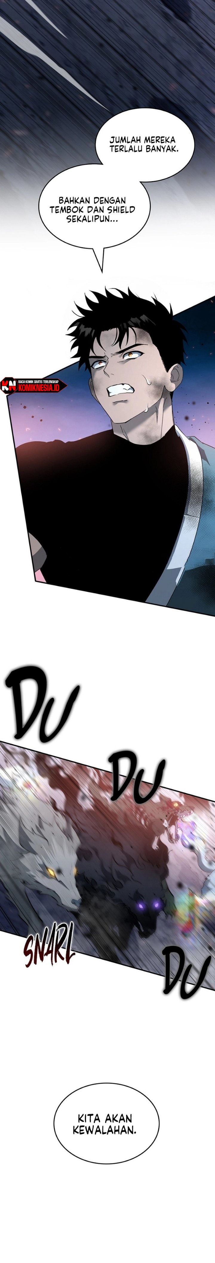 Defiance Of The Fall - Chapter 36 - Page 30