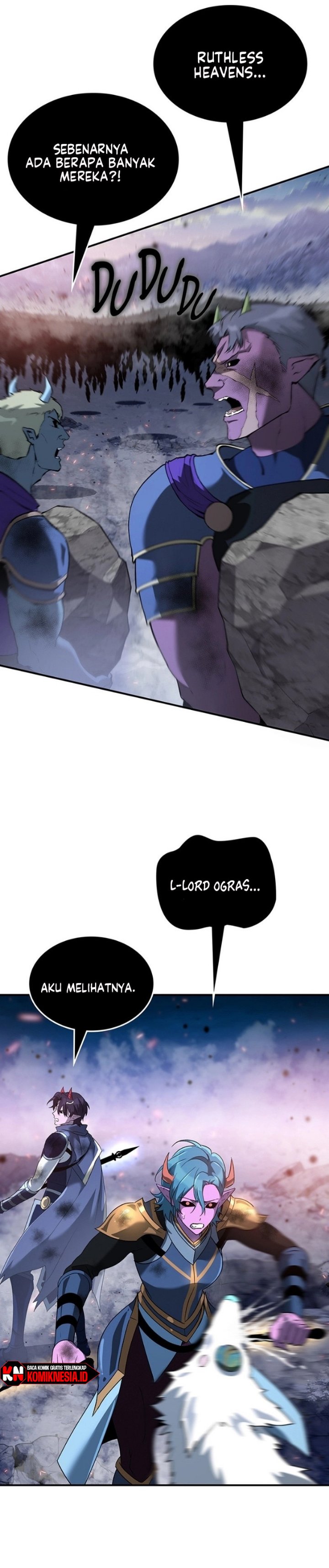 Defiance Of The Fall - Chapter 36 - Page 31