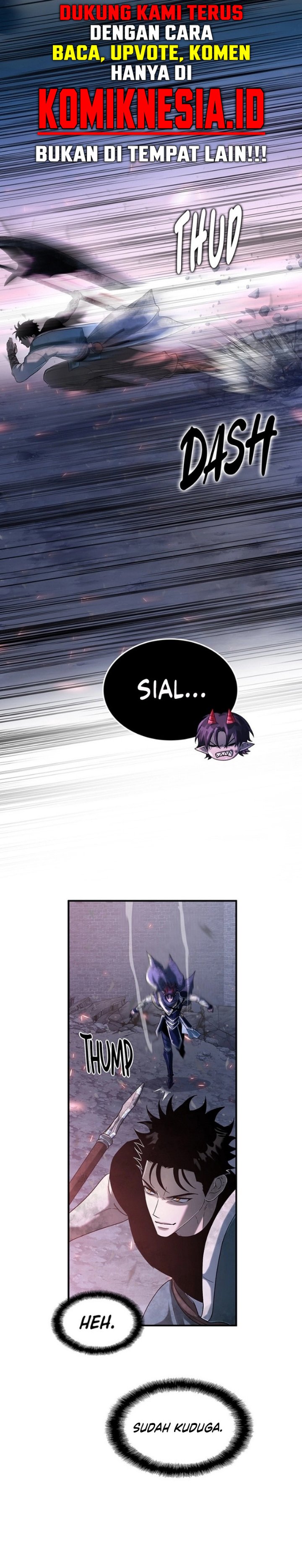 Defiance Of The Fall - Chapter 36 - Page 9