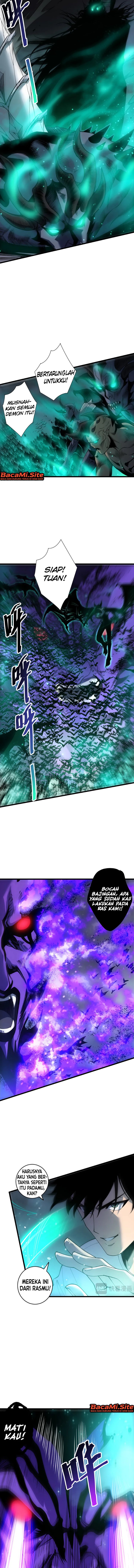 Disastrous Necromancer - Chapter 315 - Page 10