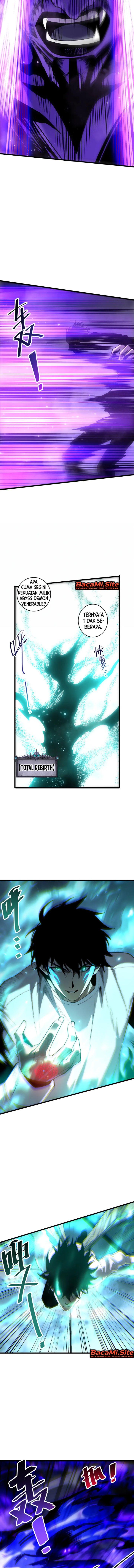 Disastrous Necromancer - Chapter 315 - Page 11