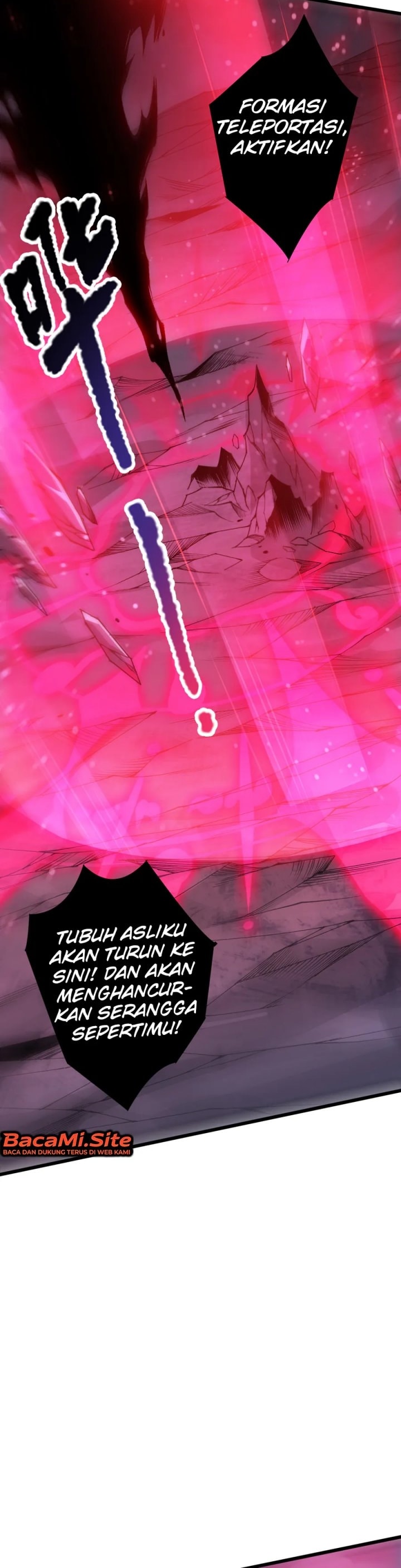 Disastrous Necromancer - Chapter 316 - Page 19