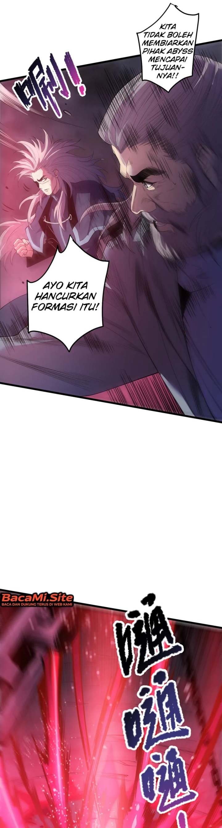 Disastrous Necromancer - Chapter 316 - Page 22