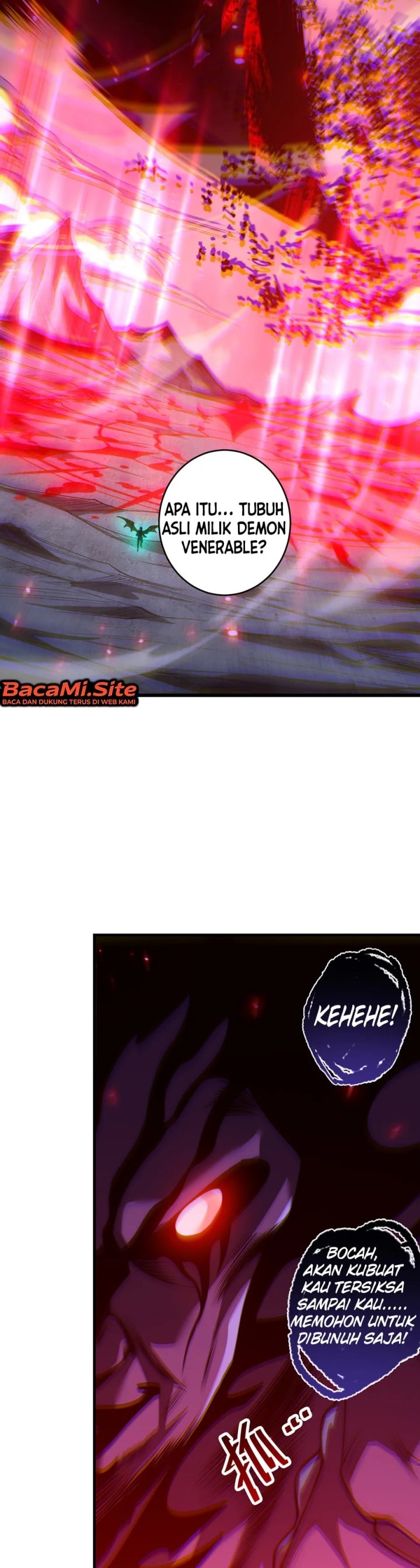 Disastrous Necromancer - Chapter 316 - Page 27