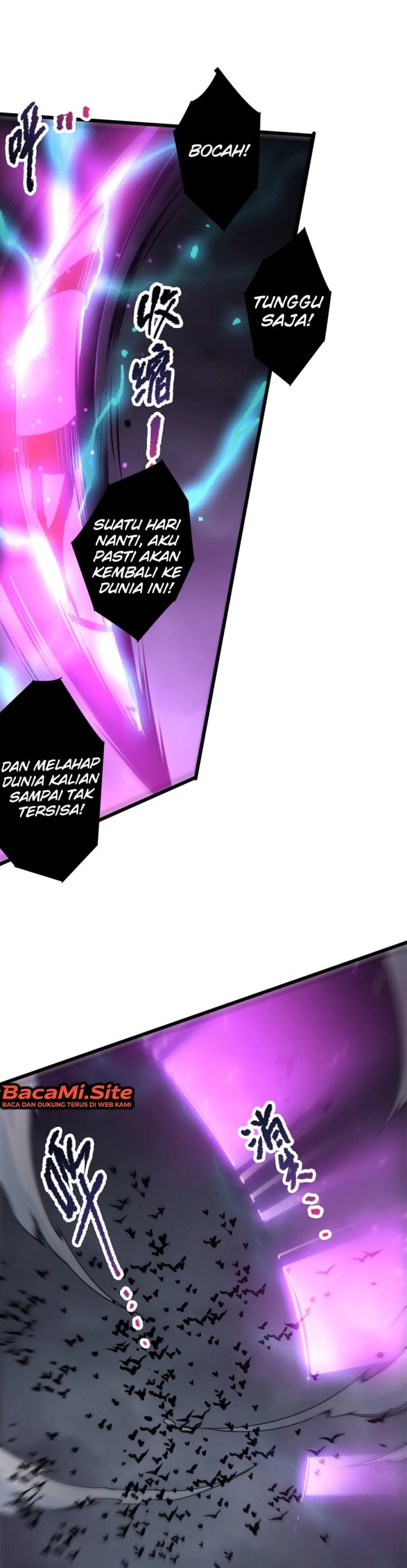Disastrous Necromancer - Chapter 316 - Page 31