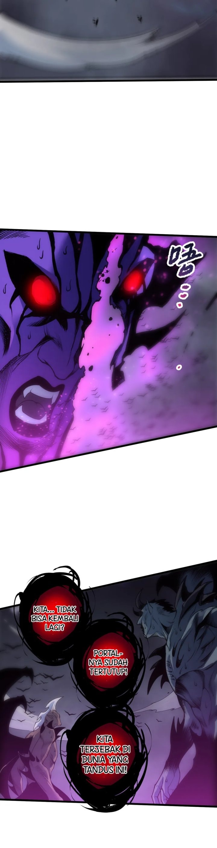Disastrous Necromancer - Chapter 316 - Page 32