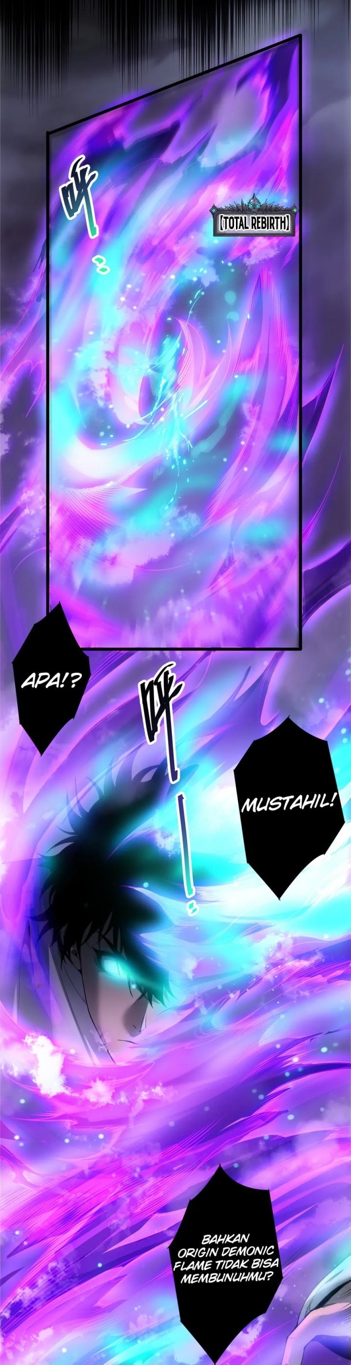 Disastrous Necromancer - Chapter 316 - Page 5