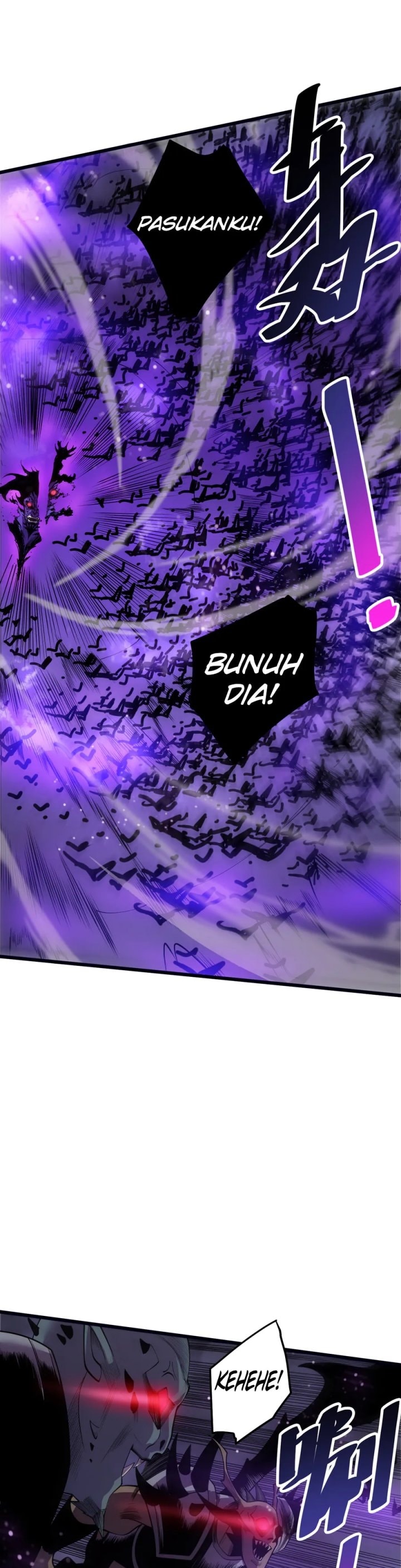 Disastrous Necromancer - Chapter 316 - Page 8