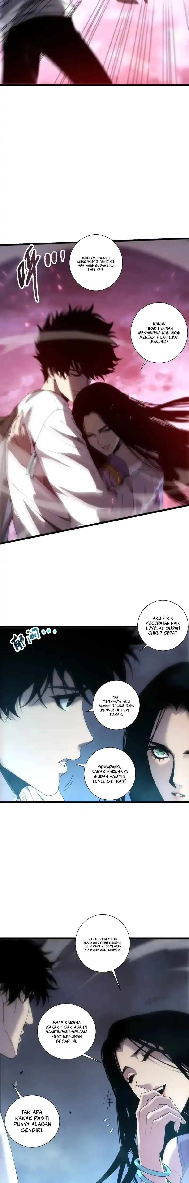 Disastrous Necromancer - Chapter 317 - Page 18