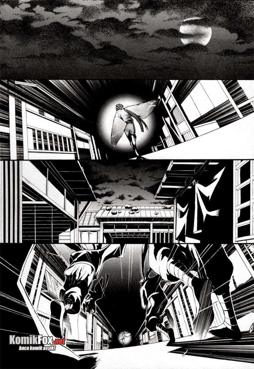 Donten Ni Warau - Chapter 2 - Page 2