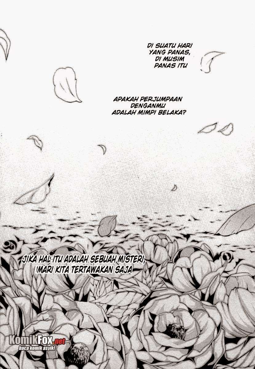 Donten Ni Warau - Chapter 3 - Page 53