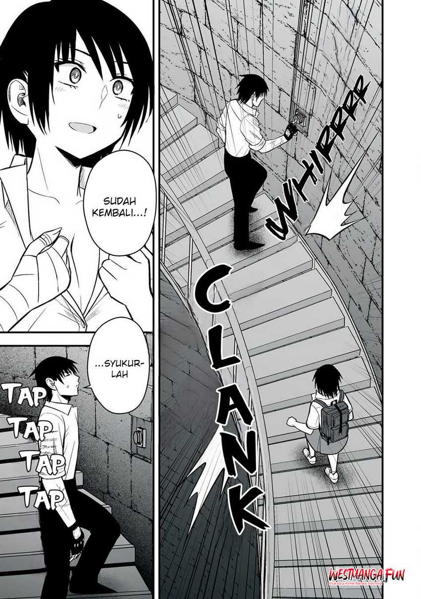 Drama Queen - Chapter 45 - Page 11