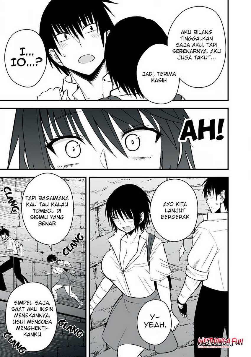 Drama Queen - Chapter 45 - Page 13