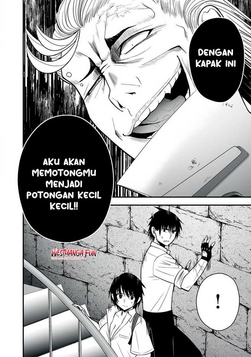 Drama Queen - Chapter 45 - Page 19