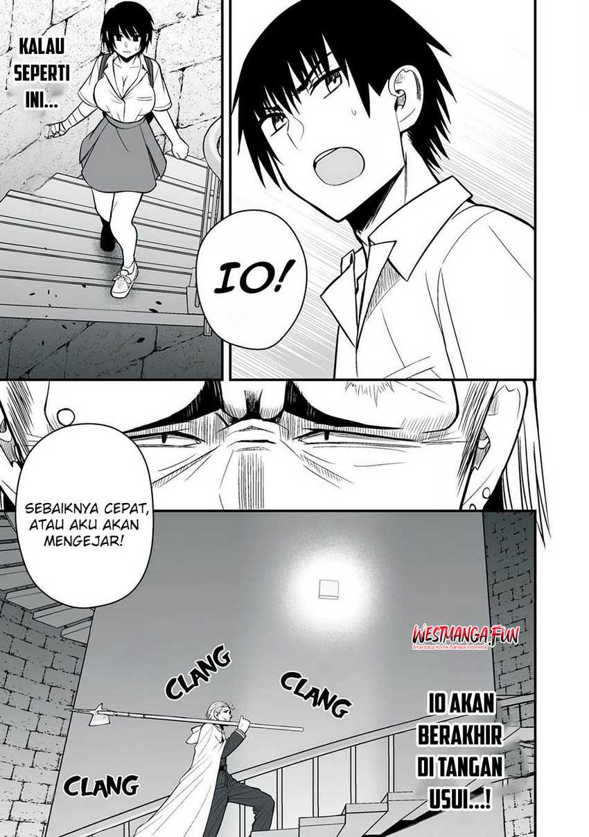 Drama Queen - Chapter 45 - Page 3