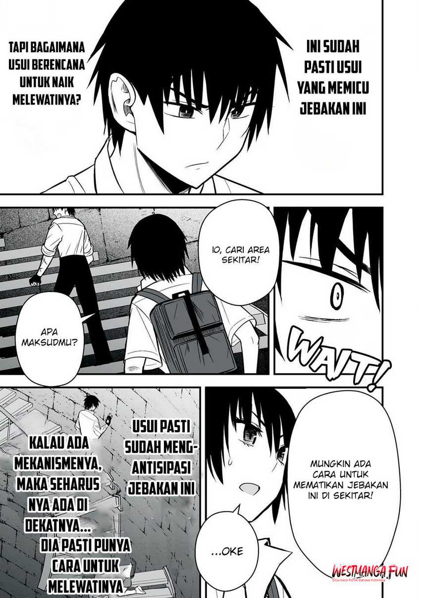 Drama Queen - Chapter 45 - Page 5