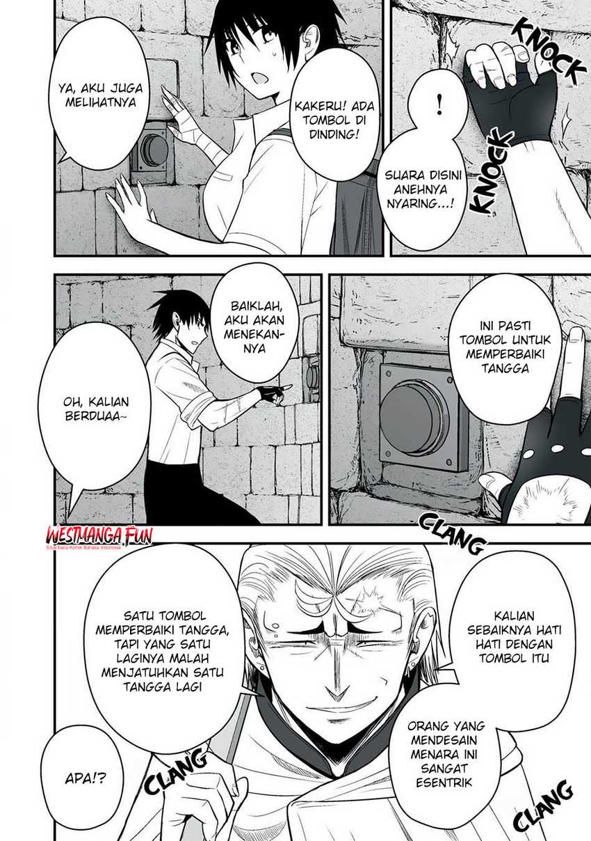 Drama Queen - Chapter 45 - Page 6
