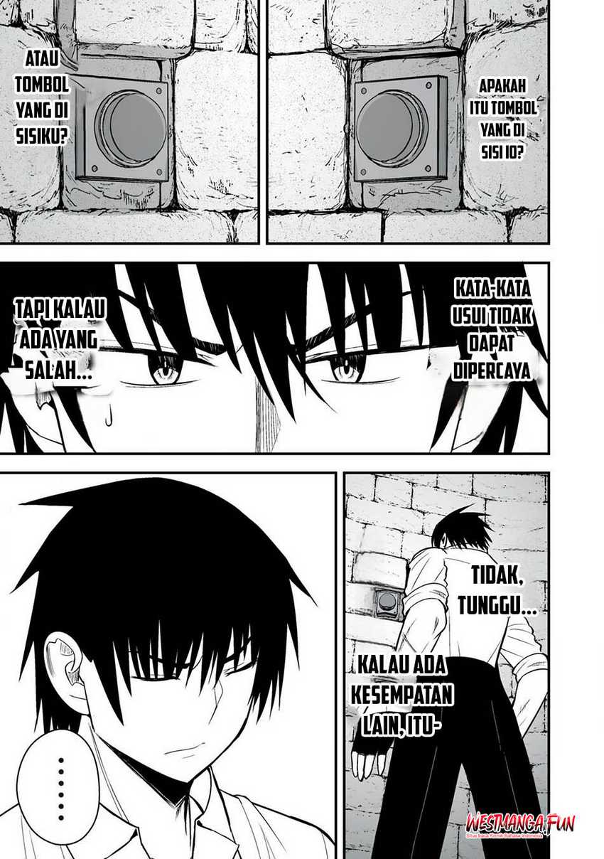 Drama Queen - Chapter 45 - Page 9