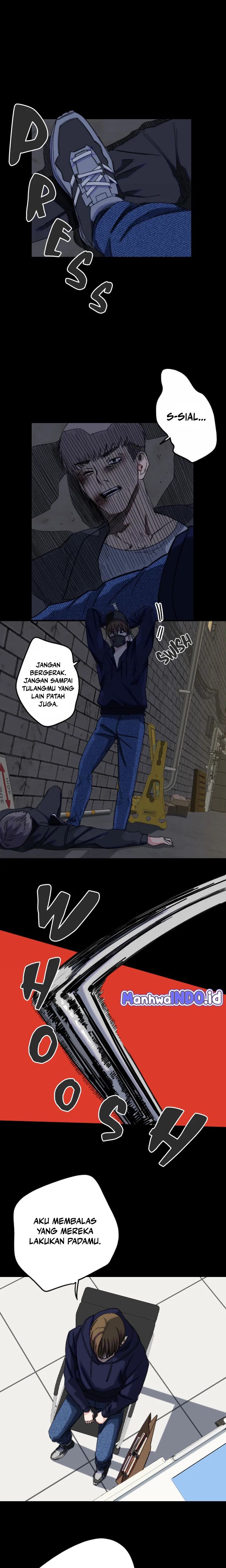 Drawing Romance - Chapter 170 - Page 10
