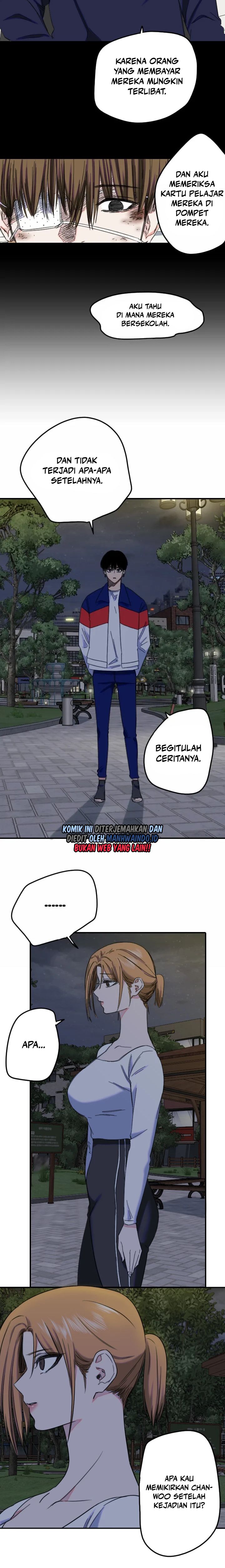 Drawing Romance - Chapter 170 - Page 12