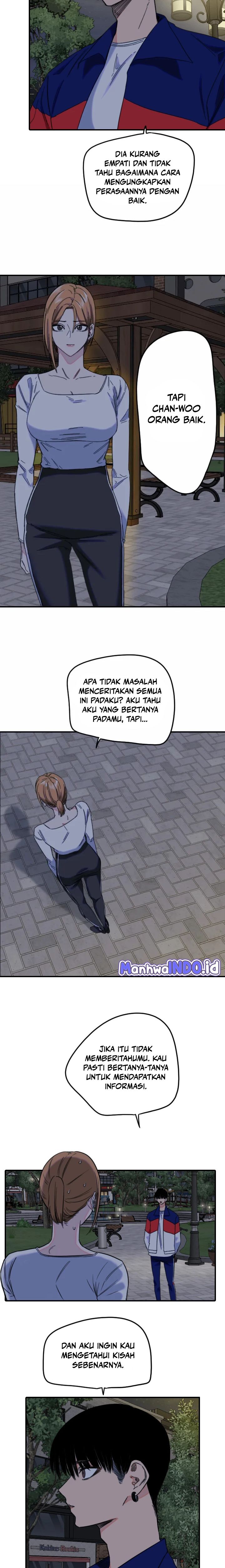 Drawing Romance - Chapter 170 - Page 14