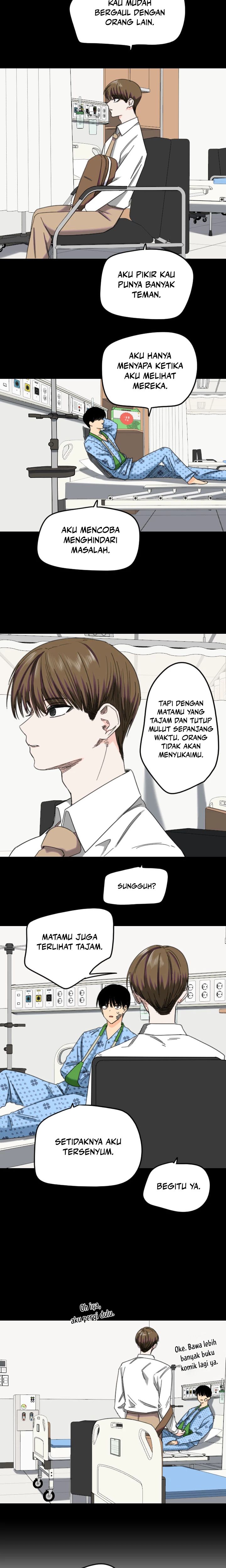 Drawing Romance - Chapter 170 - Page 3