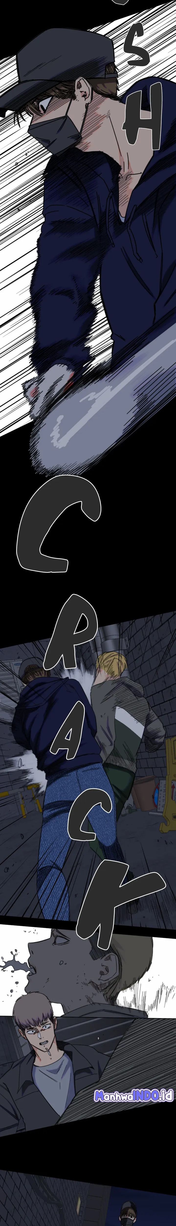 Drawing Romance - Chapter 170 - Page 8