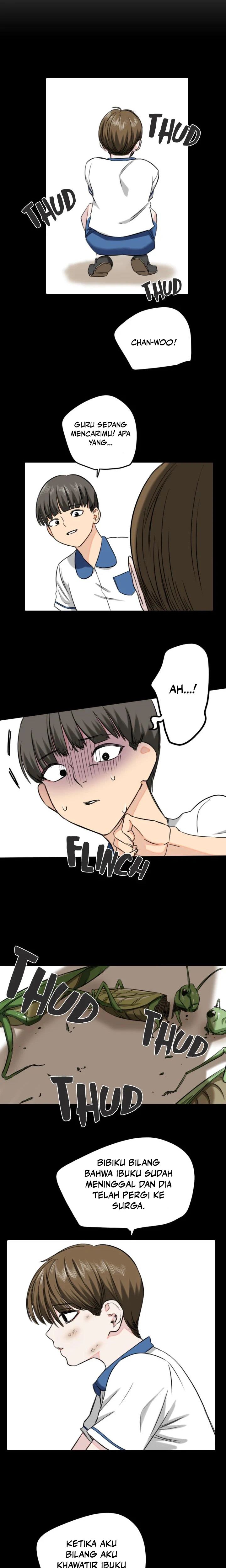 Drawing Romance - Chapter 171 - Page 10