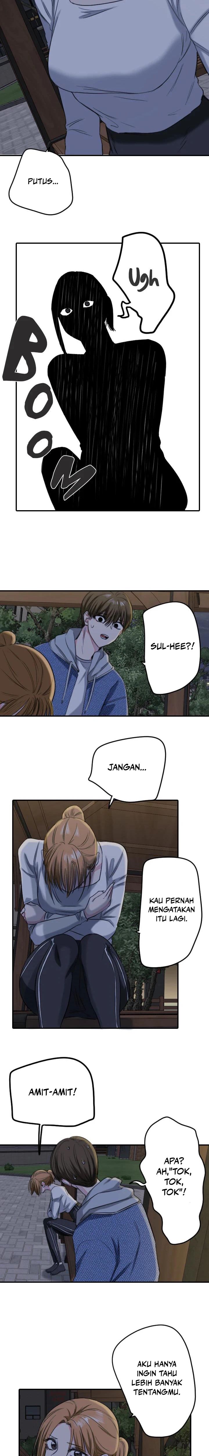 Drawing Romance - Chapter 171 - Page 8