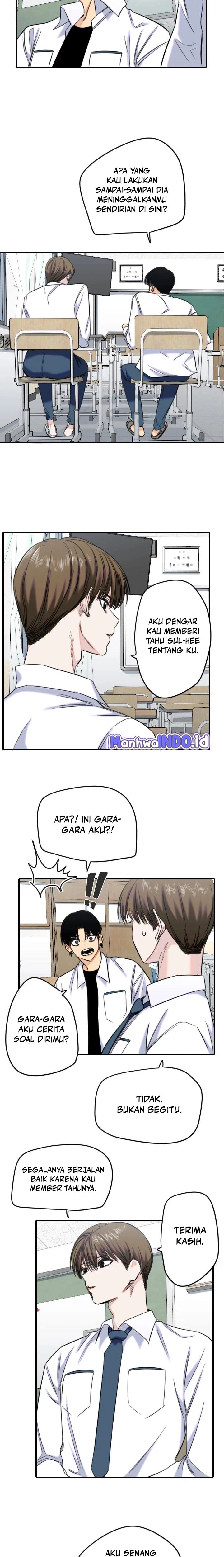 Drawing Romance - Chapter 172 - Page 14