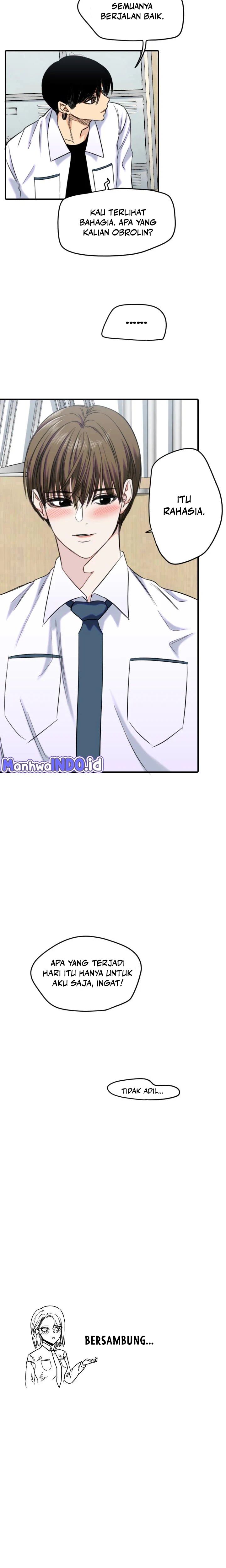 Drawing Romance - Chapter 172 - Page 15