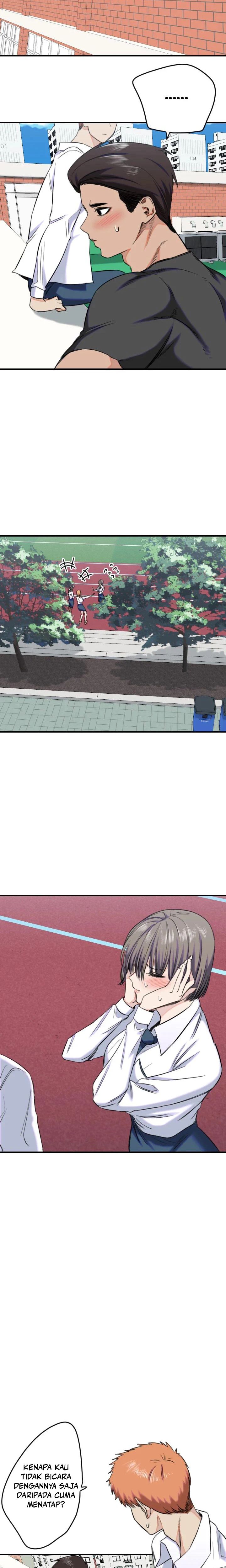 Drawing Romance - Chapter 173 - Page 12