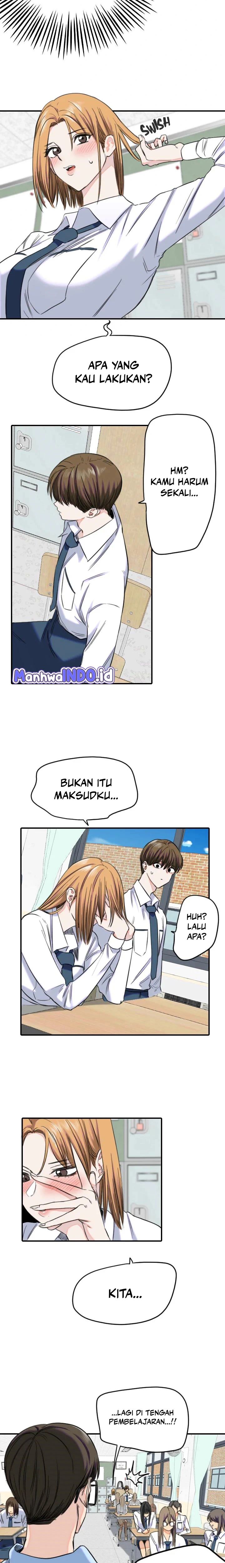 Drawing Romance - Chapter 173 - Page 4