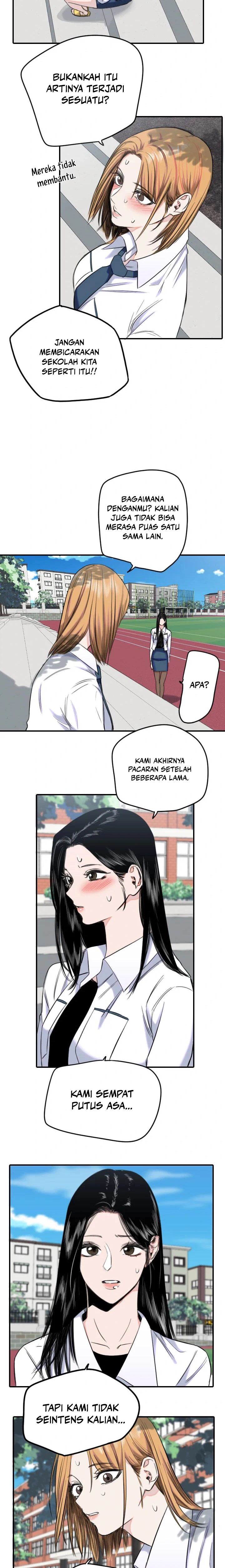 Drawing Romance - Chapter 173 - Page 9