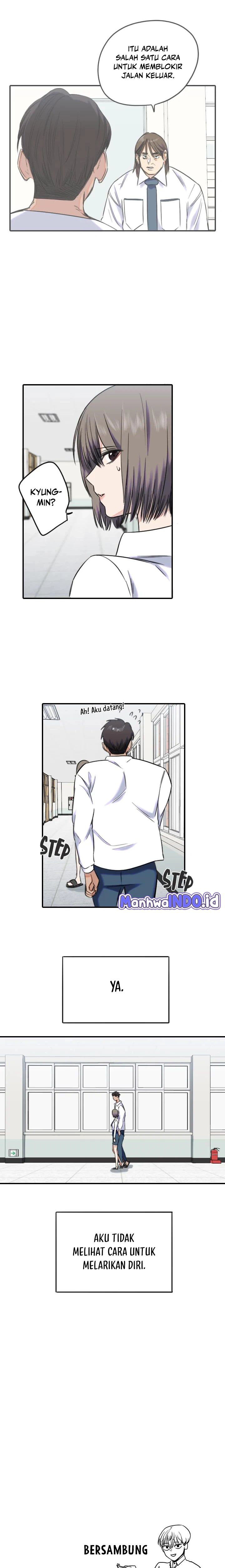 Drawing Romance - Chapter 175 - Page 14