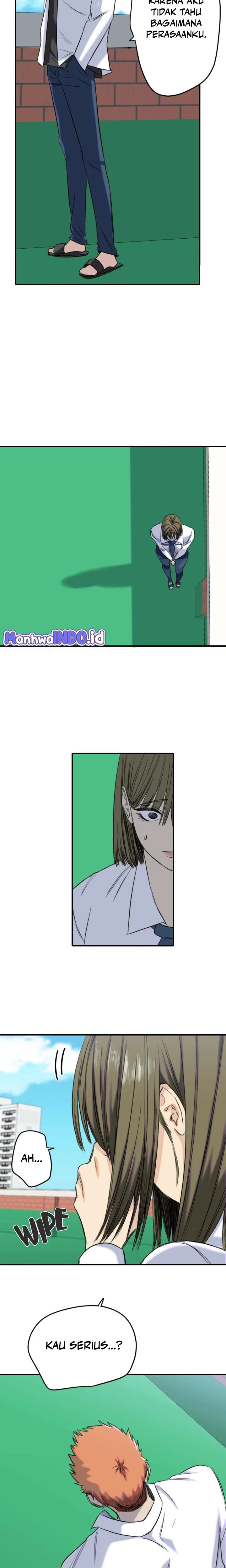Drawing Romance - Chapter 175 - Page 4