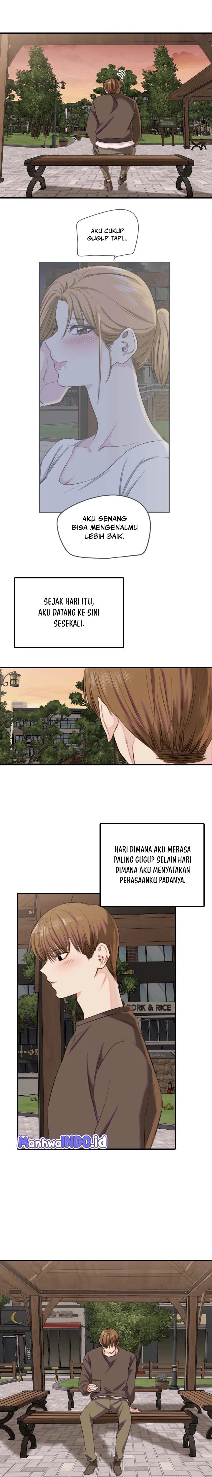 Drawing Romance - Chapter 176 - Page 14