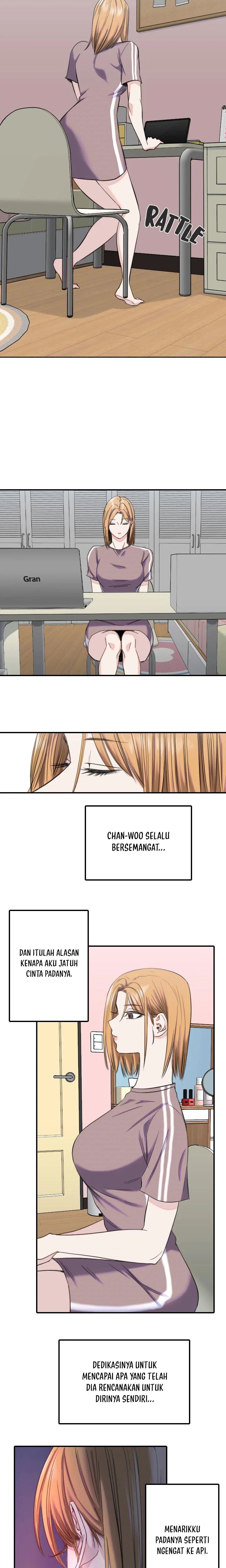 Drawing Romance - Chapter 176 - Page 9