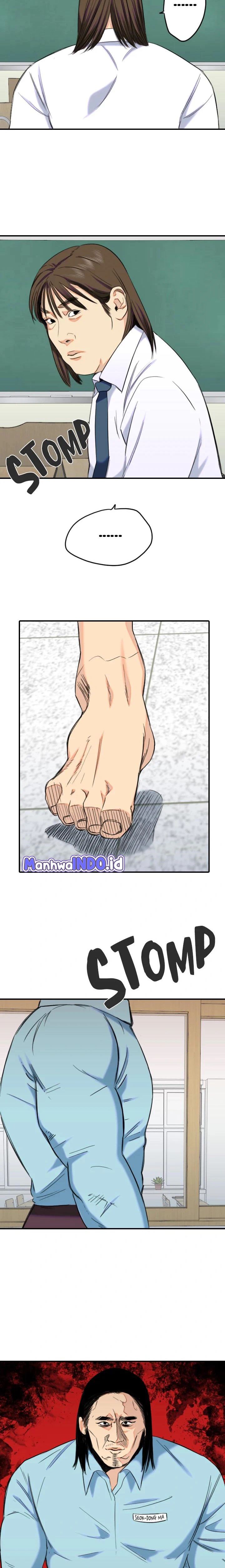 Drawing Romance - Chapter 177 - Page 10