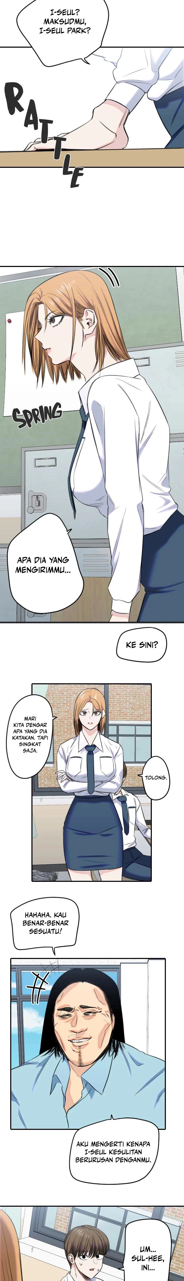 Drawing Romance - Chapter 177 - Page 13