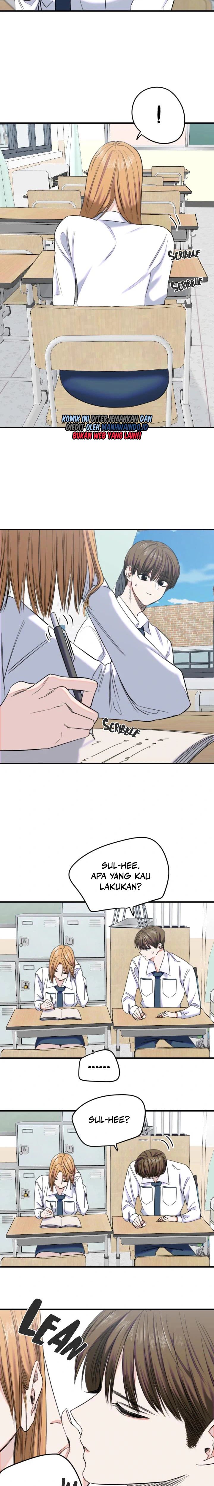 Drawing Romance - Chapter 177 - Page 6