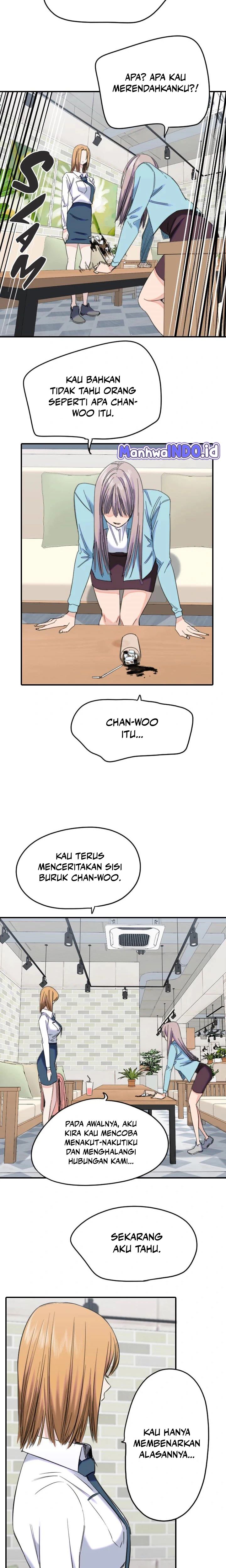 Drawing Romance - Chapter 178 - Page 14