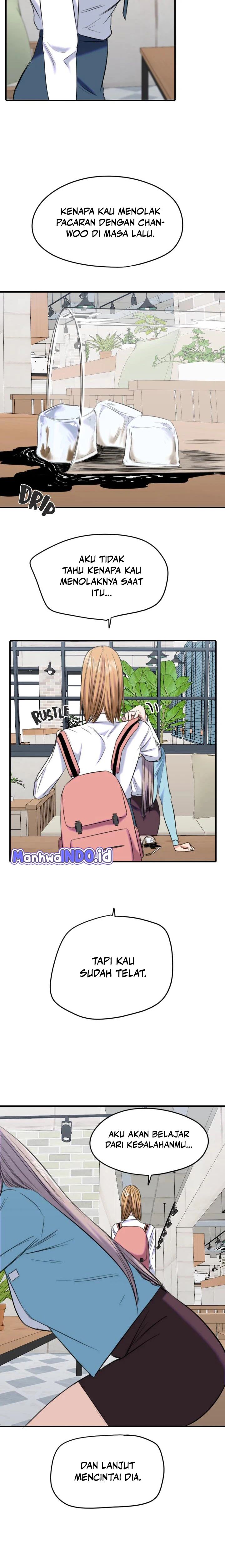 Drawing Romance - Chapter 178 - Page 15
